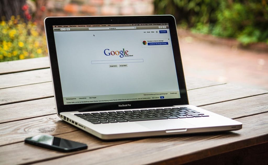 Google Business Profile