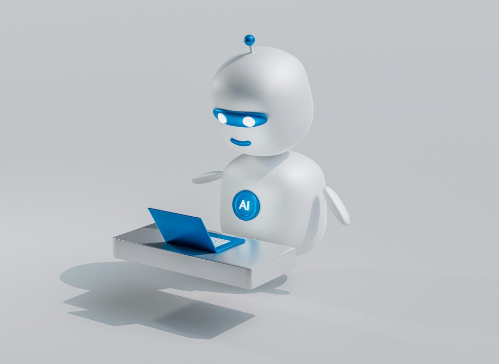 ai chat bot